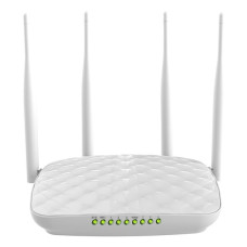 Tenda FH456 Wireless-N 300Mbps Router